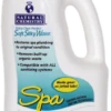 Natural Chemistry Spa Purge -Essentials Pool Store 04137 SPA PURGE