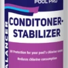 Chlorine Stabilizer Pool Water Conditioner 1 Chlorine Stabilizer Pool Water Conditioner -Essentials Pool Store 1 5 lbs of chlorine stablizer conditioner 21
