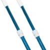 Swimline 6-12' Telescopic Magnetic Pool Vacuum Pole 1 Swimline 6-12' Telescopic Magnetic Pool Vacuum Pole -Essentials Pool Store 12 telescopic pool vacuum pole 13
