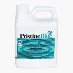 Pristine Blue -Essentials Pool Store 12232