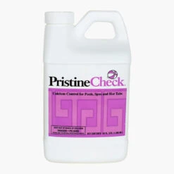 Pristine Check -Essentials Pool Store 12828