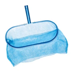 Aluminum Leaf Rake By Poolmaster