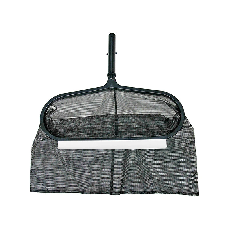 Premier Pro Aluminum Leaf Rake By Poolmaster 4 Premier Pro Aluminum Leaf Rake By Poolmaster - Image 2