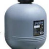 Waterways Plastics Carefree 22" Pool Sand Filter Tank With Multiport Valve -Essentials Pool Store 22 replacement sand filter tank valve no pump 25 25812