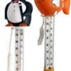 Character Thermometer By Poolmaster -Essentials Pool Store 25303