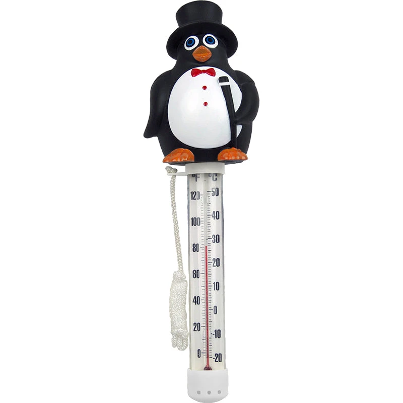 Character Thermometer By Poolmaster 3 Character Thermometer By Poolmaster - Image 2