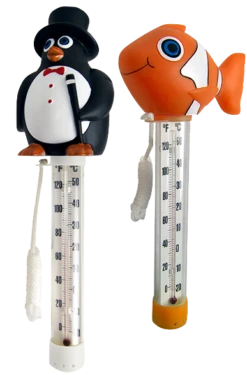 Character Thermometer By Poolmaster
