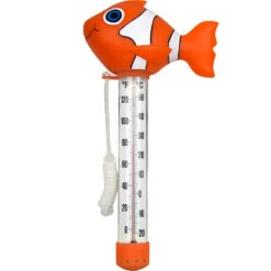 Character Thermometer By Poolmaster 6 Character Thermometer By Poolmaster -Essentials Pool Store 25303 3