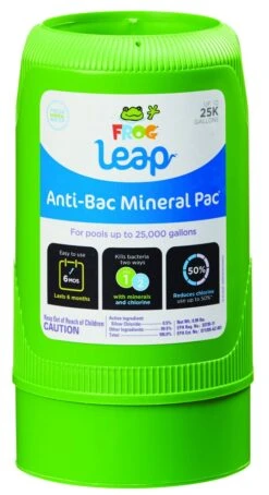 Pool Frog LEAP Mineral Reservoir - Replaces Reservoir #6100
