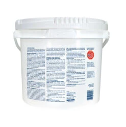 Poolife MPT Extra 3" Tablets 9 Poolife MPT Extra 3" Tablets -Essentials Pool Store 42122 A PLFMPTXTRA21LB Back