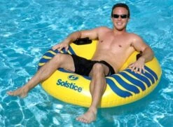 Swimline 48" River Rough Tube