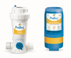 Pool Frog 5400 Pool Mineral System For Pools Up To 40,000 Gallons
