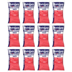 Di-Chlor Multi-Purpose Chlorine Pool Shock -Essentials Pool Store 5606 source 1655752307