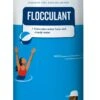 Poolife® Flocculant -Essentials Pool Store 62075 A PLFFLOC2.25LB Front