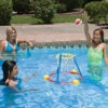 Poolmaster Hot Hoops Floating Basketball Game -Essentials Pool Store 72701LSHotHoopsBBallGame800px