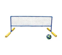 Poolmaster Water Volleyball Game -Essentials Pool Store 72706 Water VBall Game