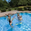Poolmaster Water Volleyball Game