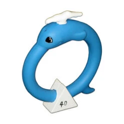 Poolmaster Soft Animal Rings - Dive Rings -Essentials Pool Store 72712 Soft Animal Rings Blue