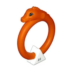 Poolmaster Soft Animal Rings - Dive Rings -Essentials Pool Store 72712 Soft Animal Rings Orange