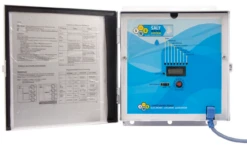 InGround Pool Salt System For Pools Up To 30,000 Gallons -Essentials Pool Store 7520 Salt Generator Inground 19523