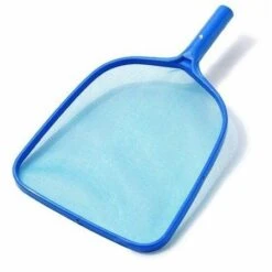 HydroTools 8025 Aluminum Reinforced Pool Leaf Skimmer Net
