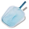 Swimline Hydrotools 8028 Swimming Pool Leaf Skimmer Mesh Net -Essentials Pool Store 8028 CMYK