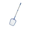Pool Skimmer Net With 4' Telescopic Pole -Essentials Pool Store 8051