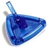 Swimline Classic Full View Triangle Vinyl Liner Vac Head -Essentials Pool Store 8145