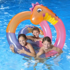 Poolmaster Seahorse Twister -Essentials Pool Store 81731LsSeaHorseTwister2016RGB800PX 1
