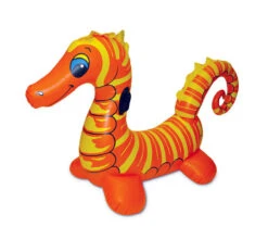 Poolmaster Seahorse Super Jumbo Rider -Essentials Pool Store 81757 Seahorse Jumbo Rider
