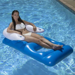 Poolmaster Classic Pool Lounge -Essentials Pool Store 85600LsClassicPoolLoungeRGB800px