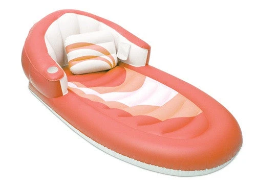 Poolmaster Luxury Lounge 4 Poolmaster Luxury Lounge - Image 2