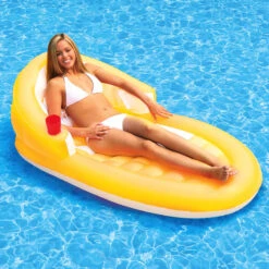 Poolmaster Luxury Lounge 11 Poolmaster Luxury Lounge -Essentials Pool Store 85677LsLuxuryLounge800px