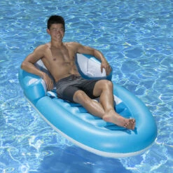 Poolmaster Luxury Lounge 12 Poolmaster Luxury Lounge -Essentials Pool Store 85677LsLuxuryLoungeDavid2016RGB800px