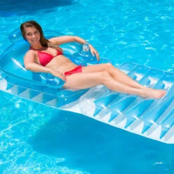 Poolmaster Chair N Chaise Pool Lounge 10 Poolmaster Chair N Chaise Pool Lounge -Essentials Pool Store 85678LsChairNChaiseKatiePoolRGB800pxB