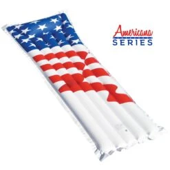 Americana Mattress By Swimline -Essentials Pool Store 90176