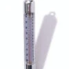 Swimline Cast Aluminum Tube Thermometer