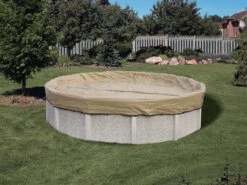 15' / 16' Round Winter Pool Covers -Essentials Pool Store AK 9423258d 6610 4d32 a01e 7f3575c736d2