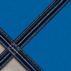 AquaMaster 100% Solid Safety Pool Cover - Click For Sizes -Essentials Pool Store AM3