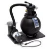 WaterWays TWM 16" Sand Filter System With Fully Rated Pump - Includes Intex Adapter Fittings 1 WaterWays TWM 16" Sand Filter System With Fully Rated Pump - Includes Intex Adapter Fittings -Essentials Pool Store Above Ground Filter System TWM 30 S Sand with Trap 4 62067