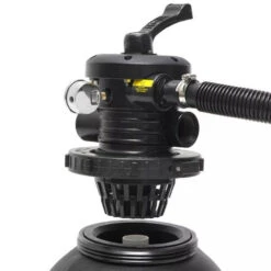 WaterWays TWM 16" Sand Filter System With Fully Rated Pump - Includes Intex Adapter Fittings -Essentials Pool Store Above Ground Filter System TWM 30 S Sand with Trap 6 44175