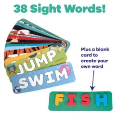 Dive 'N' Spell 44051 Learn To Spell Game By GAME -Essentials Pool Store B081FTNSYT.PT03 65952.1636669198.386.513