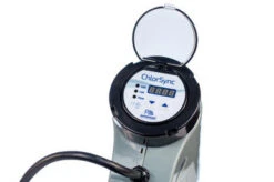 AutoPilot ChlorSync CS30 Electronic Chlorine Generator For Pools Up To 30,000 Gallons -Essentials Pool Store CHLORSYNC CELL CLOSE UP LEFT1 81348 68cab936 6de2 4061 b733 9bb1efa2b459