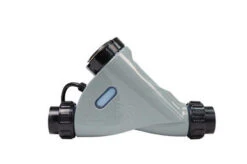 AutoPilot ChlorSync CS50 Electronic Chlorine Generator For Pools Up To 50,000 Gallons -Essentials Pool Store CHLORSYNC CELL LEFT SIDE1 42943 2e5256d6 ebee 4427 8e93 98b748c5f6fb