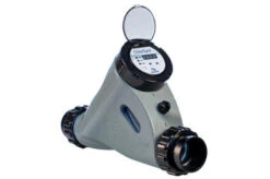 AutoPilot ChlorSync CS50 Electronic Chlorine Generator For Pools Up To 50,000 Gallons -Essentials Pool Store CHLORSYNC CELL RIGHT ANGLE1 96193 07a499a6 ab3b 4c26 82a6 134c2d133480