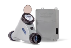 AutoPilot ChlorSync CS40 Electronic Chlorine Generator For Pools Up To 40,000 Gallons