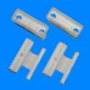 Fence To Deck Connector Kit From Vinyl Works -Essentials Pool Store CNKDK