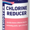Chlorine Reducer 2 Lb -Essentials Pool Store Chlor reducer baleco