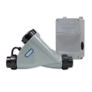 AutoPilot ChlorSync CS40 Electronic Chlorine Generator For Pools Up To 40,000 Gallons 4 AutoPilot ChlorSync CS40 Electronic Chlorine Generator For Pools Up To 40,000 Gallons - Image 2