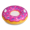 Big Mouth Giant Donut Snow Tube 1 Big Mouth Giant Donut Snow Tube -Essentials Pool Store DONUT SNOW TUBE NO BACKGROUND